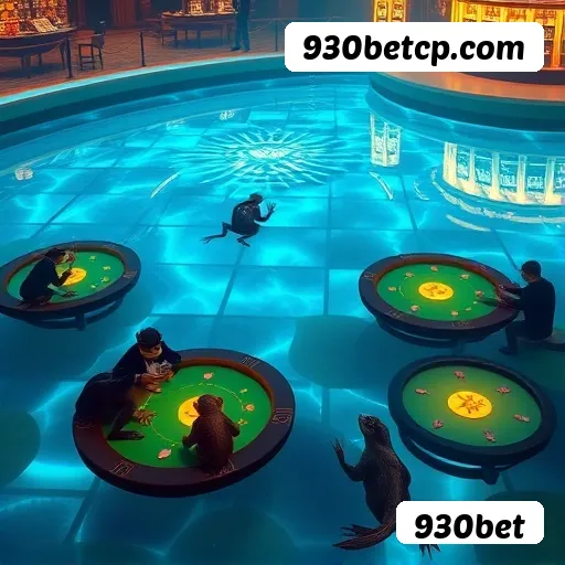 930bet App Mobile iOS Android Brasil