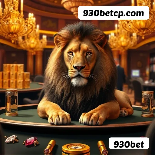 Notificações push 930bet app