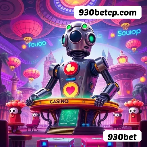 Blackjack ao vivo 930bet