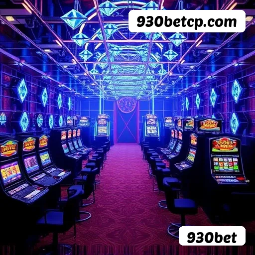 Roleta ao vivo 930bet