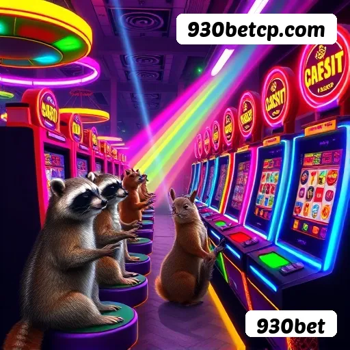 Baccarat ao vivo 930bet