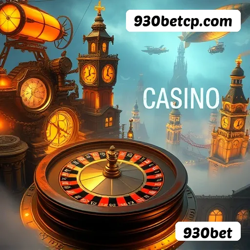 Segurança Certificada 930bet Licença Curaçao