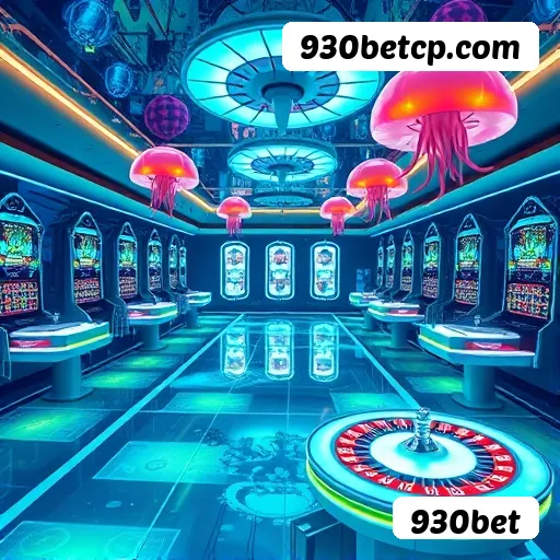 2.800+ Jogos Certificados 930bet